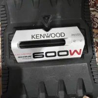 آمپ مونو کنوود ساب سانداستریم پروسسور ضبط سونی 410|قطعات یدکی و لوازم جانبی|رباط‌کریم, شترخوار|دیوار