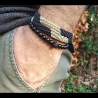 دستبند مردانه زنانه و ست و...|بدلیجات|مشهد, طلاب|دیوار