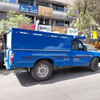 نیسان آپشنال مدل ۱۴۰۳ بیرنگ|خودرو سواری و وانت|تهران, جیحون|دیوار
