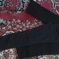 کاپشن و شلوار کاملا سالم|لباس|مرند, |دیوار