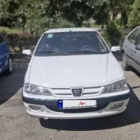 پژو پارس XU۷، مدل ۱۴۰۱