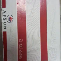 شیر آلات روشویی افسون