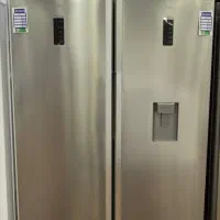 یخچال فریزر دوقلو