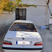 پارس سال|خودرو سواری و وانت|آشخانه, |دیوار