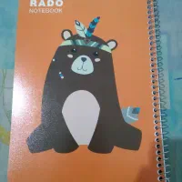 لوازم التحریر نو