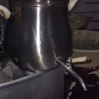 کتری سماوری