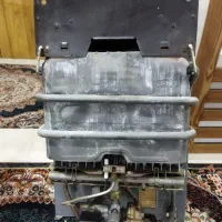 آبگرم کن دیواری 18