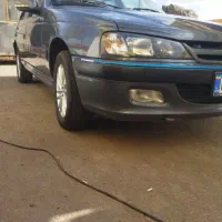 پارس|خودرو سواری و وانت|آق قلا, |دیوار