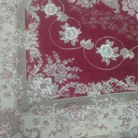 دو تخته فرش در حد نو|فرش|کوهدشت, |دیوار