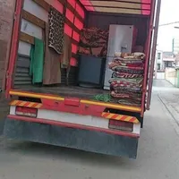 کارگر اسباب کشی منزل|خدمات حمل و نقل|فولادشهر, فولادشهر|دیوار
