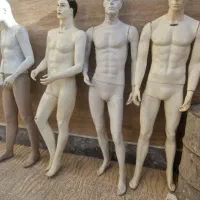 مانکن و گیره لباس|حراج|شهرکرد, |دیوار