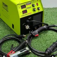 جوشکار. سیار با مناسب ترین فی