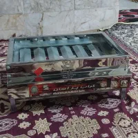 کباب پز|اجاق گاز و لوازم برقی پخت‌وپز|مشهد, مهدی آباد|دیوار