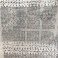 پرده پذیرایی