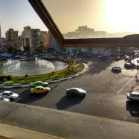 شهرری ملک آباد 90 متر نوساز تمام امکانات