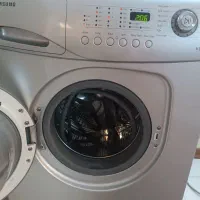 لباسشویی سامسونگ 6کیلویی اصلی