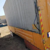 اتاق مسقف خاور بغل بازشو