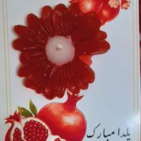 سفارشات انواع گیفت شمع پذیرفته میشود