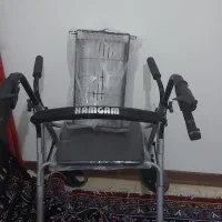 ویلچرنو|آرایشی، بهداشتی، درمانی|اصفهان, آفاران|دیوار