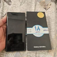 S23 Ultra 256 گوشی سامسونگ