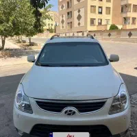 ix 55|خودرو سواری و وانت|شیراز, شهرک گلستان|دیوار