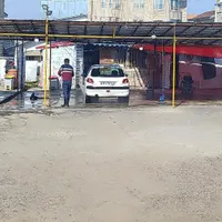جذب نیرو کارواش