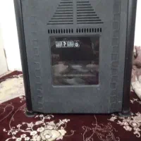 بخاری درحدنو