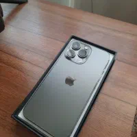 iPhone 13 Pro 512 پلمپ پک اصلی|موبایل|مشهد, شیرودی|دیوار