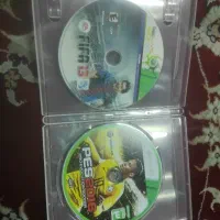 سیدی|کنسول، بازی ویدئویی و آنلاین|کرج, حصارک بالا|دیوار