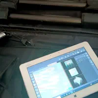 اسکنر سه بعدی|پرینتر، اسکنر، کپی، فکس|شوش, |دیوار