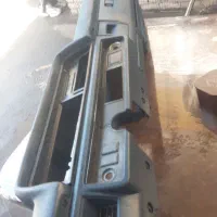 داشبورد وانت مزدا ۱۶۰۰و ۲۰۰۰ بازسازی و فابریک|قطعات یدکی و لوازم جانبی|تهران, اتابک|دیوار