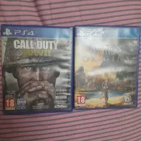 بازی ps4