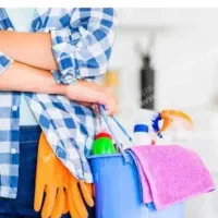 شرکت نظافتی پاکیزان