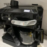 اسپرسو ساز دلونگی