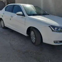 فروش دنا بورسی مدل اسفند ۴۰۳ بسیار تمیز صفر|خودرو سواری و وانت|سیرجان, |دیوار
