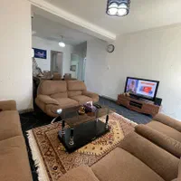 منزل مبله بسیار تمیز مرکز شهر