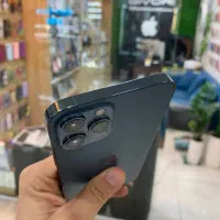 12 pro max 512 Zaa پک اصلی عطیقه|موبایل|ارومیه, |دیوار