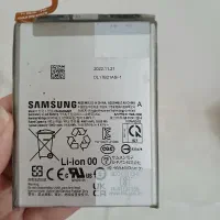 باطری گوشی a53 اصلی روکاری