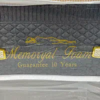 تشک مموری فوم دونفره