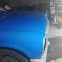 فروش خودرو زامیاداآپشنال تک گانه