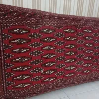 پشتی دست بافت