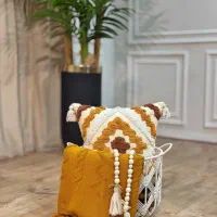 جذاب ترین سبد کوسن