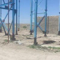 فروش زمین ۲۵۳ متری|فروش زمین و ملک کلنگی|تربت‌حیدریه, شهرک ولیعصر|دیوار