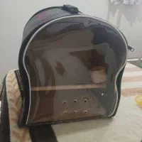 ساک مسافرتی پرنده