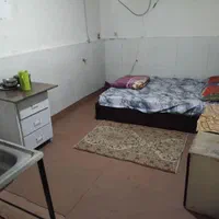 سوییت مبله کوچک دنج کد ۷|اجارهٔ کوتاه‌مدت آپارتمان و سوئیت|شاهین‌شهر, گرگاب|دیوار