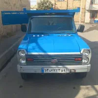 باربری با نیسان