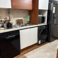 58 متر فول امکانات شکوفه دورودیان