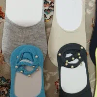 جوراب دخترانه و زنانه|لباس|همدان, |دیوار