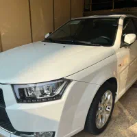 دنا اتومات آپشنال 1404