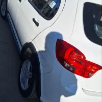 کوییک مدل ۴۰۲|خودرو سواری و وانت|پارس‌آباد, |دیوار